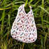 Monarch Store Reversible Bib